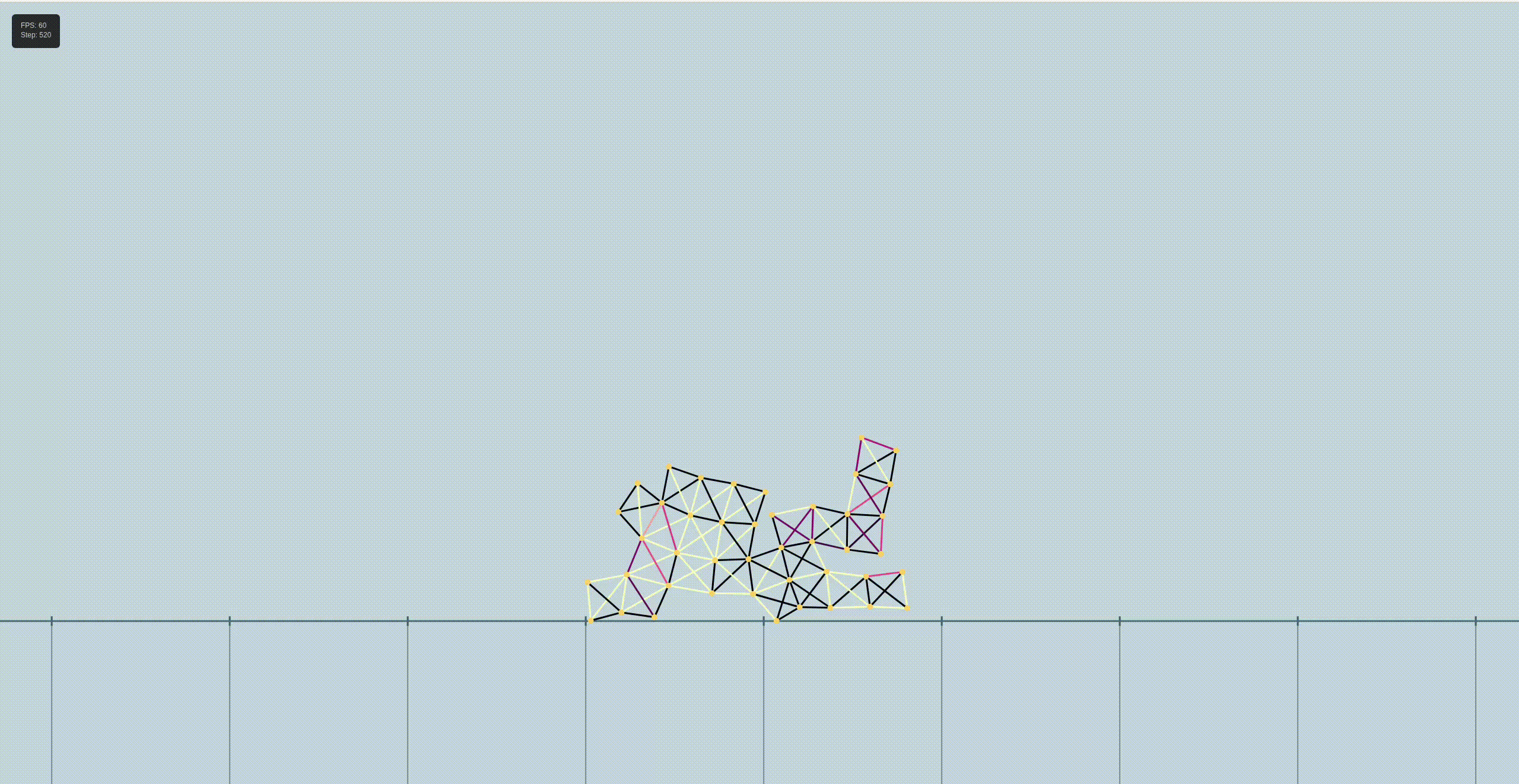 Artificial Life Simulator